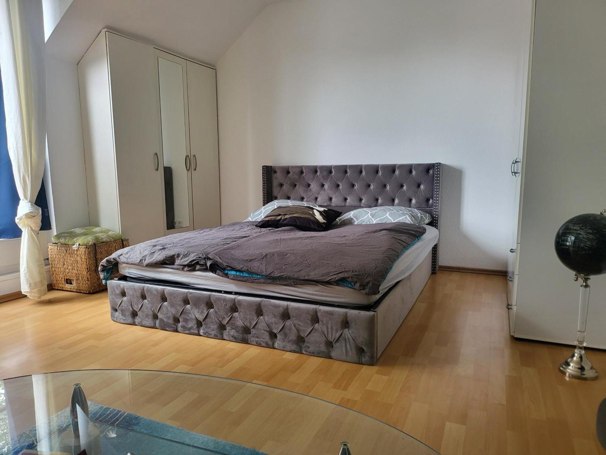 Apartamento Luftikus Bad Zwischenahn Exterior foto
