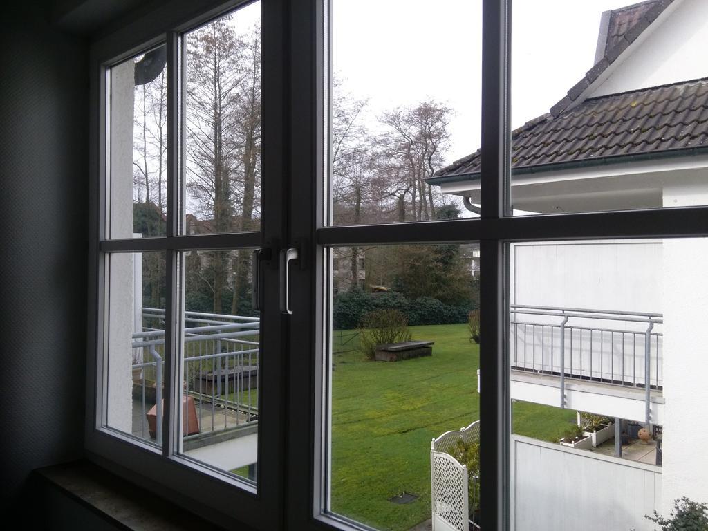 Apartamento Luftikus Bad Zwischenahn Habitación foto